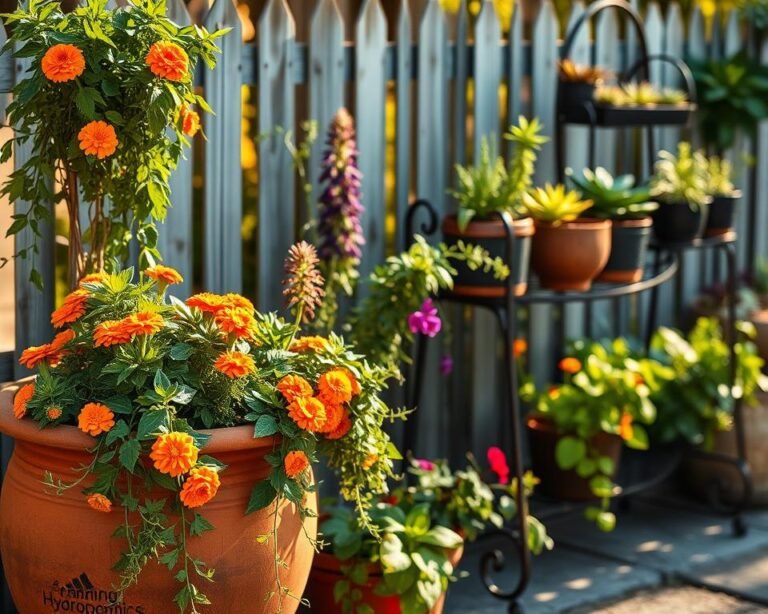 Seasonal Preparation