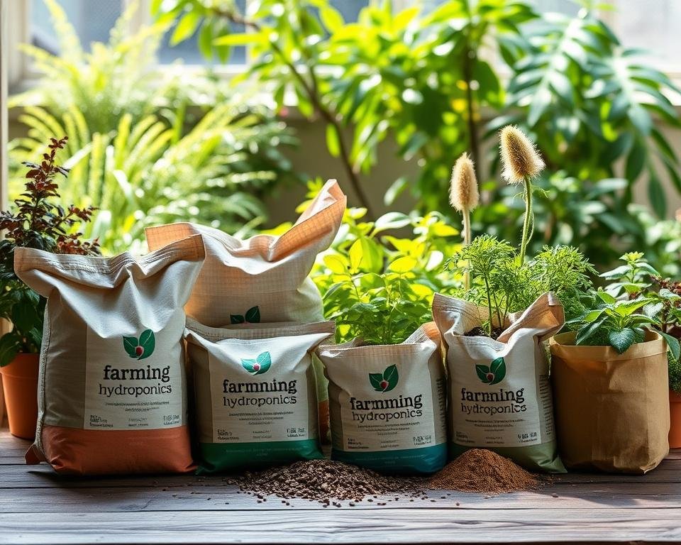 Shade Container Gardening Soil Selection Shade Container Gardening Soil Selection