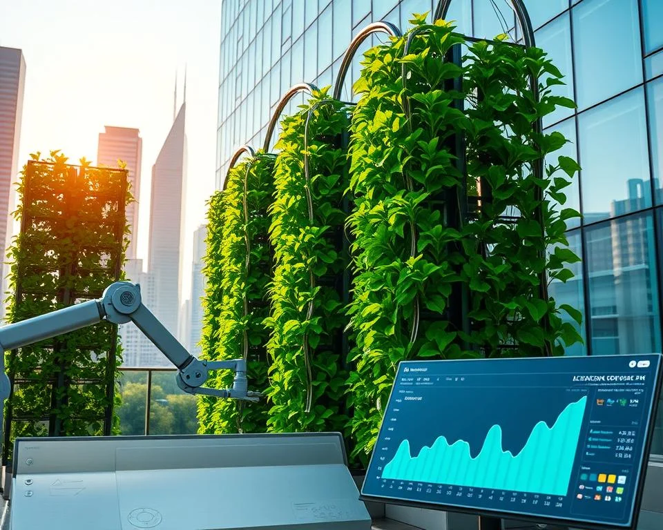 Smart Farming Technology Integration Smart Farming Technology Integration