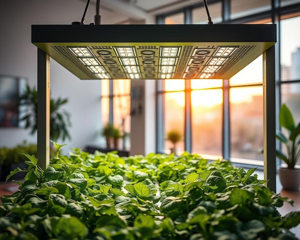 Smart Gardening Technology Smart Gardening Technology