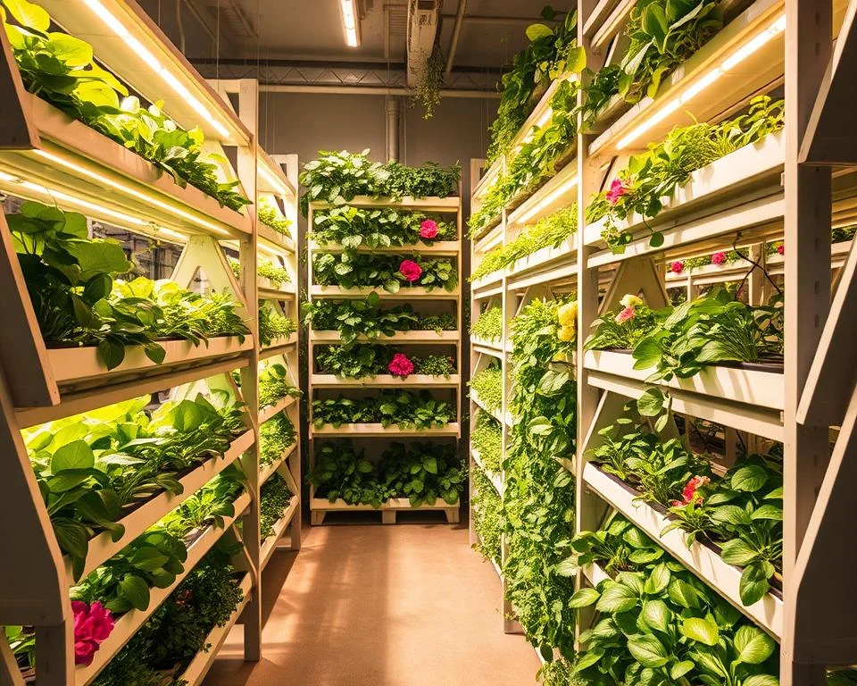 Soilless Gardening