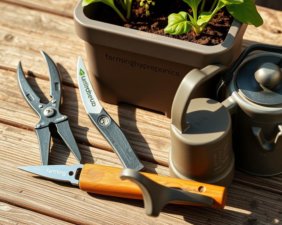 Specialized Container Garden Equipment Specialized Container Garden Equipment