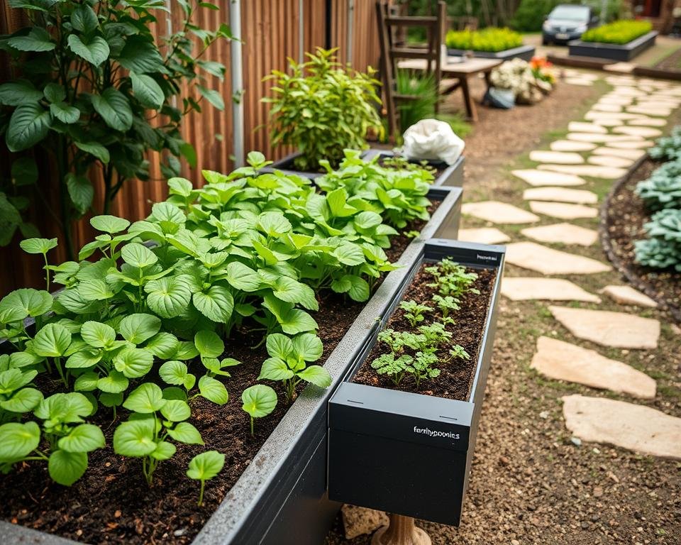 Sustainable Container Garden Drainage Sustainable Container Garden Drainage