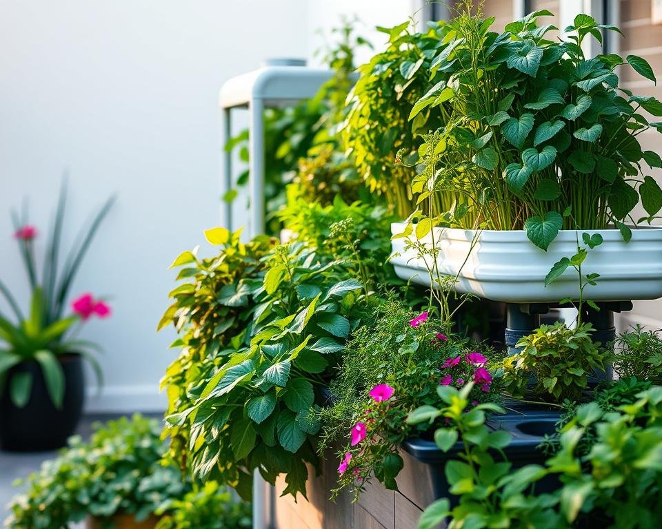 Sustainable Container Gardening Techniques Sustainable Container Gardening Techniques