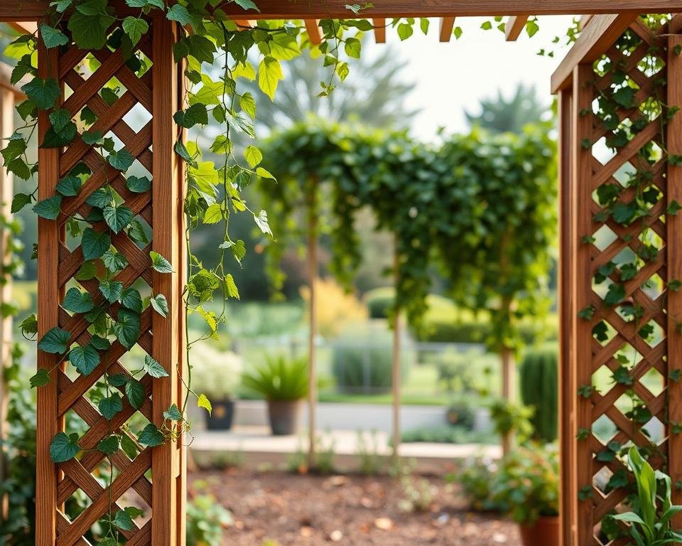 Trellis Systems Structure Trellis Systems Structure