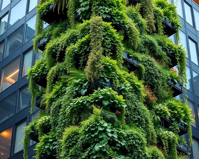 Urban Gardening