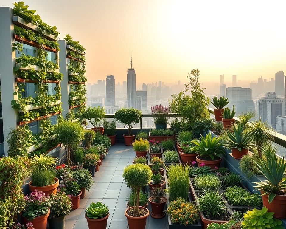 Urban Gardening Trends 2025 Urban Gardening Trends 2025