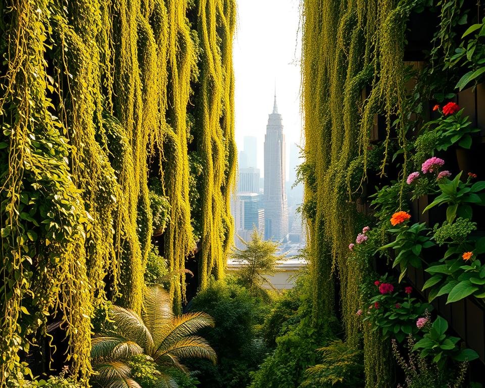 Urban Oasis
