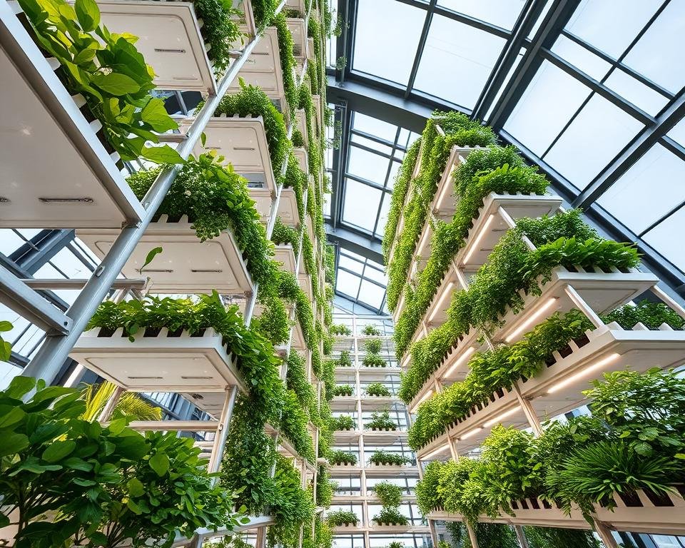 Vertical Farming Innovative Structures Vertical Farming Innovative Structures