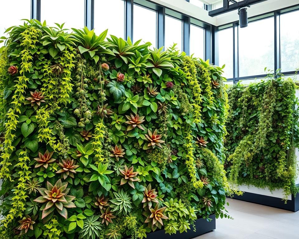 Vertical Garden Design Applications Vertical Garden Design Applications