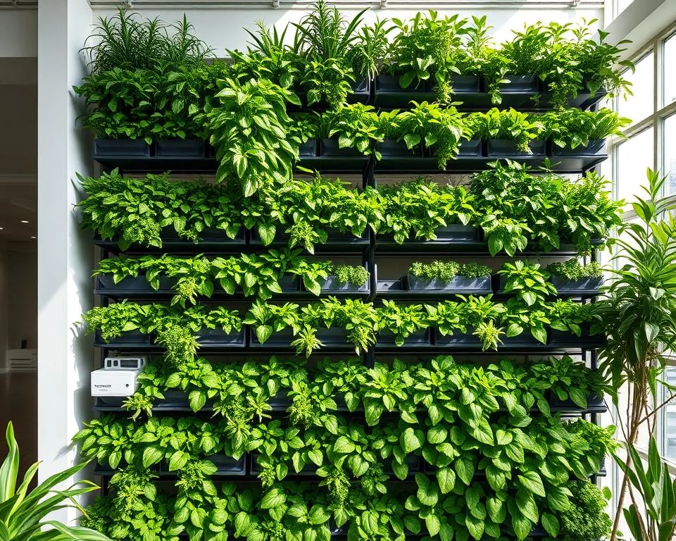 Vertical Garden Design Considerations Vertical Garden Design Considerations
