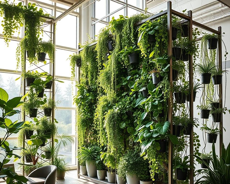Vertical Garden Design Principles Vertical Garden Design Principles