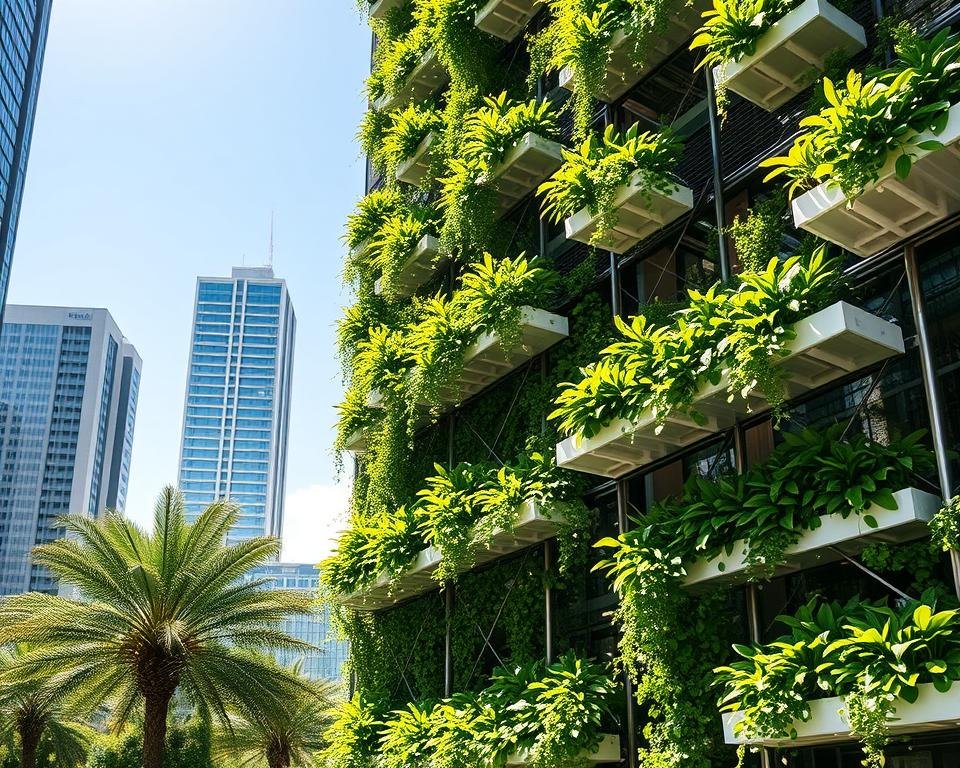 Vertical Garden Design Structures Vertical Garden Design Structures