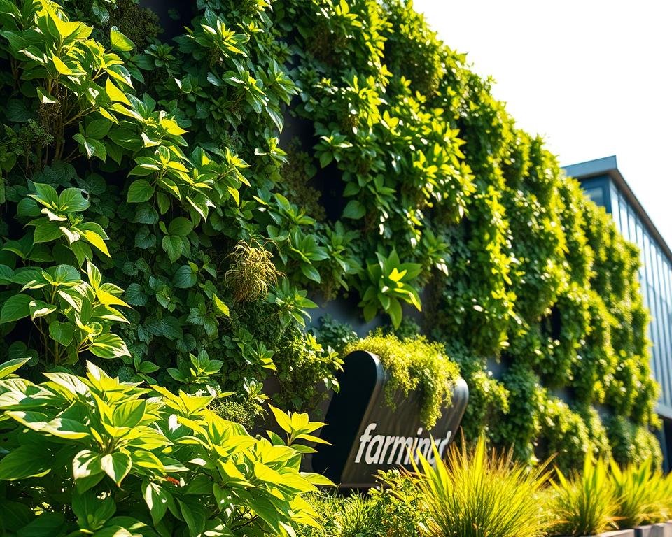 Vertical Garden Environmental Benefits Vertical Garden Environmental Benefits