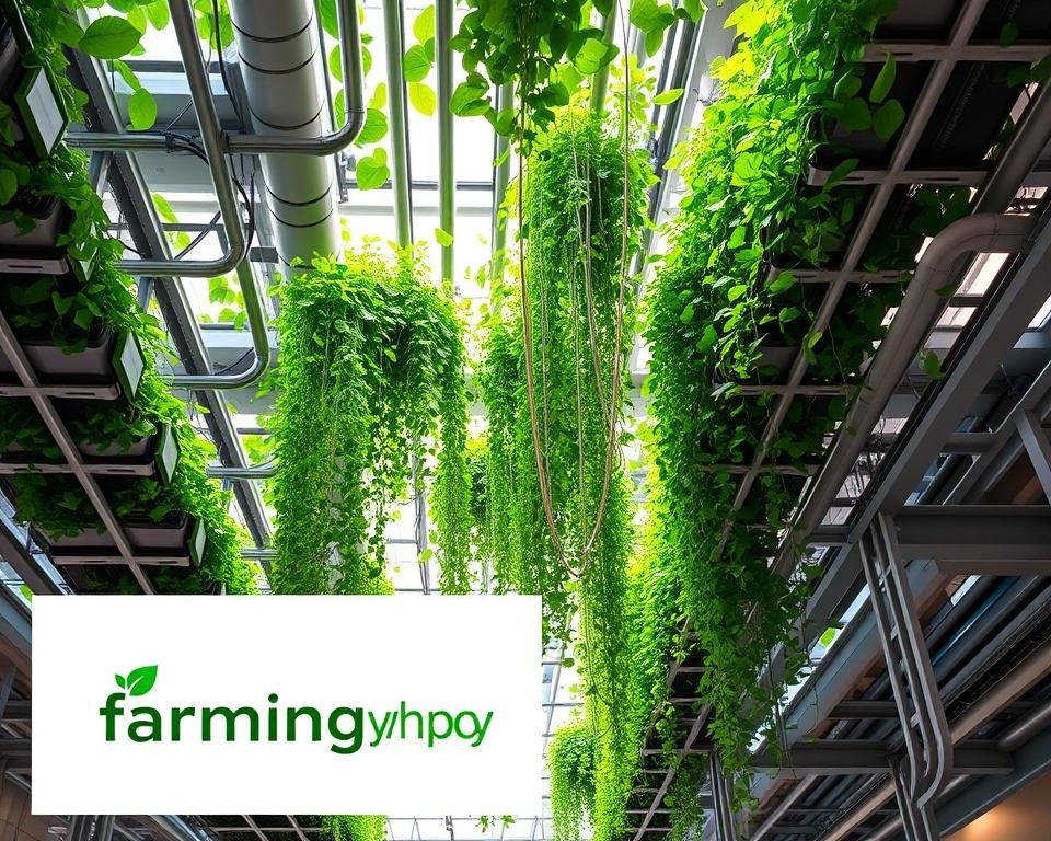 Vertical Garden Infrastructure Costs