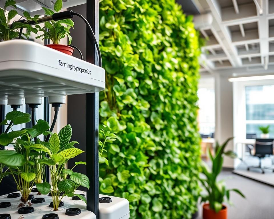 Vertical Garden Installation Techniques Vertical Garden Installation Techniques