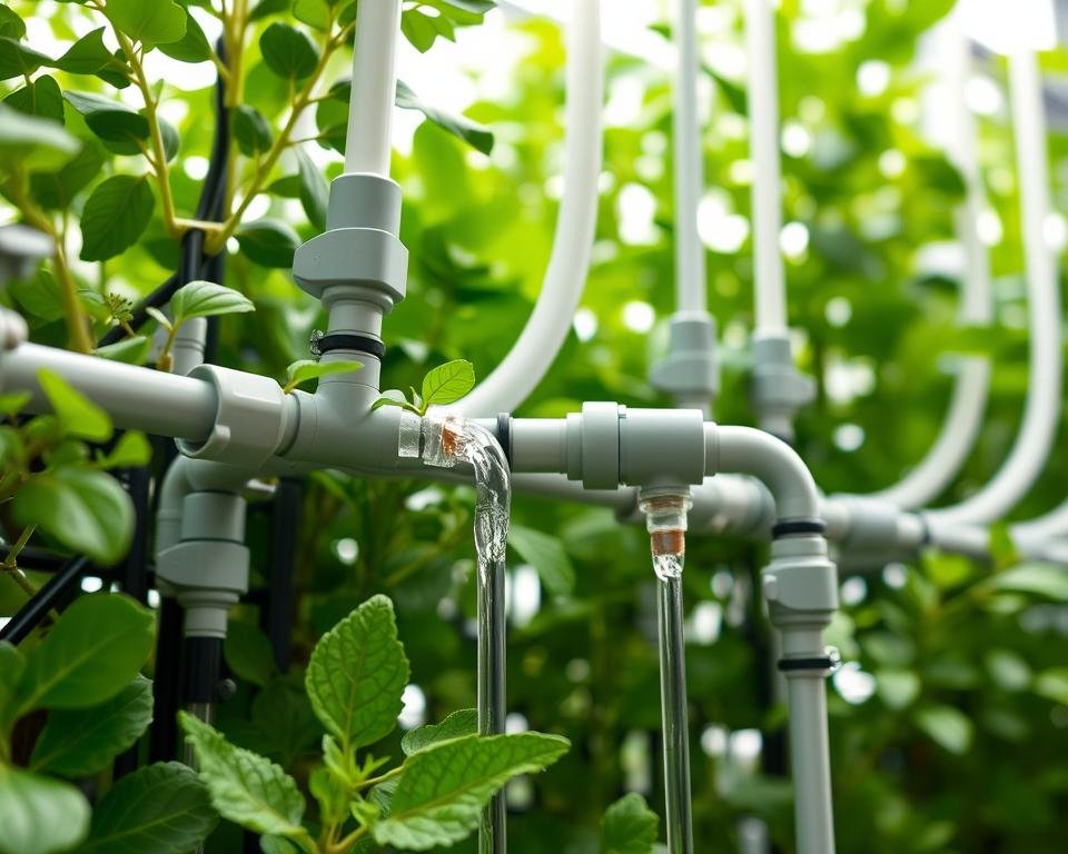 Vertical Garden Irrigation Components Vertical Garden Irrigation Components