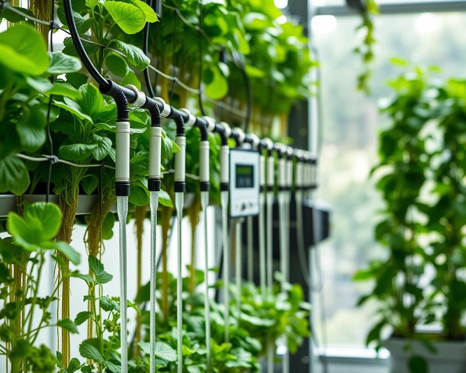 Vertical Garden Irrigation System Vertical Garden Irrigation System