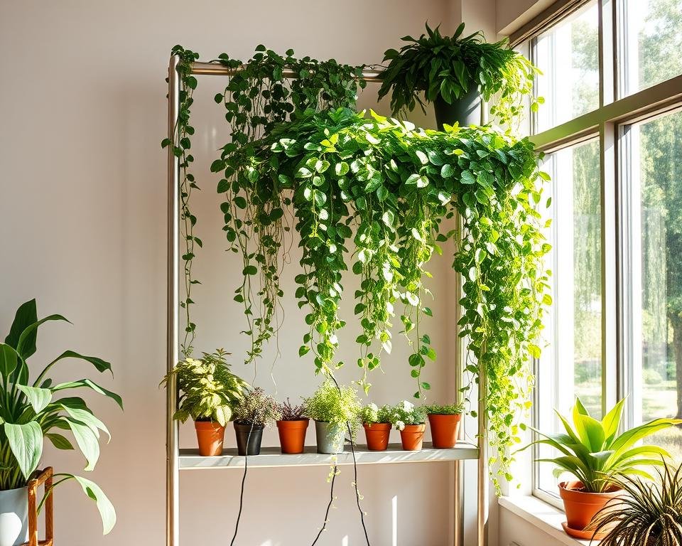 Vertical Garden Location Planning Vertical Garden Location Planning