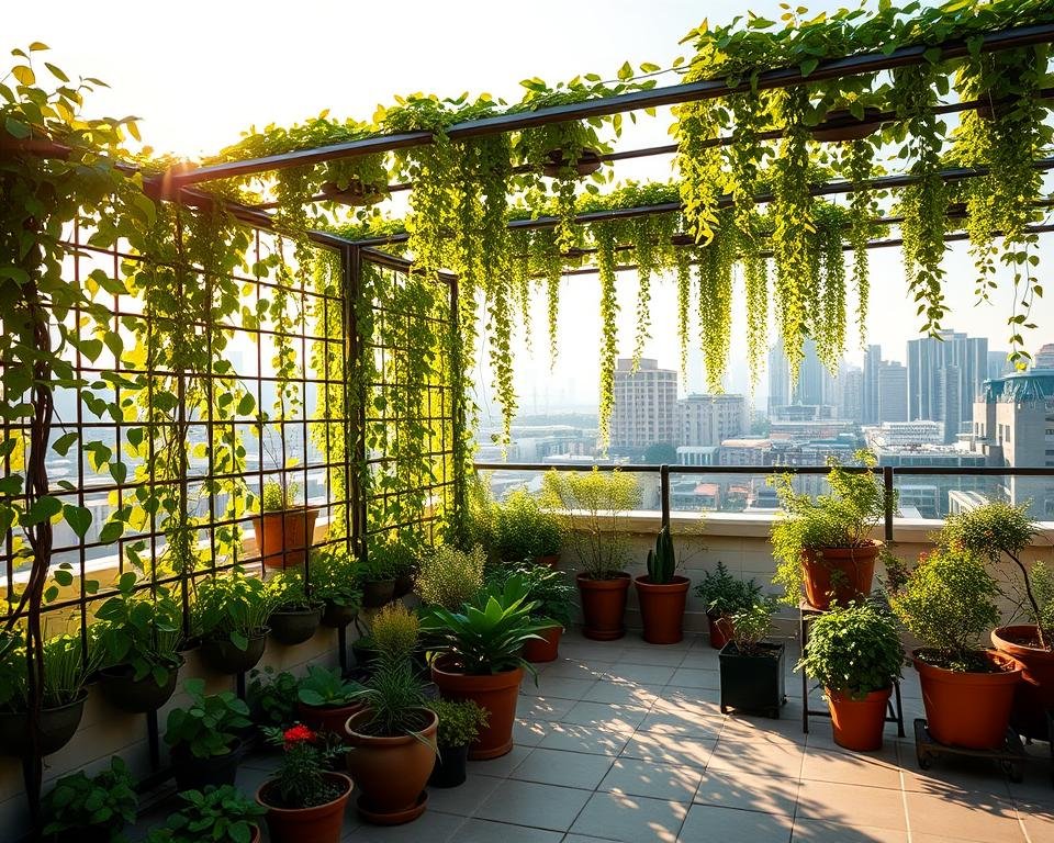 Vertical Garden Location Planning Vertical Garden Location Planning