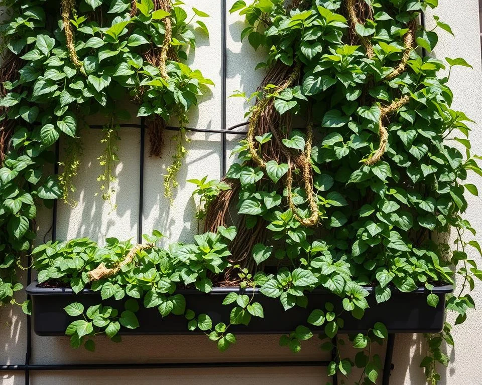 Vertical Garden Maintenance Challenges Vertical Garden Maintenance Challenges