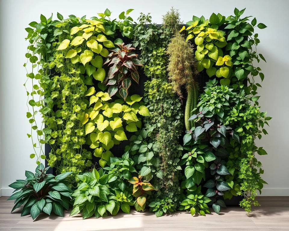 Vertical Garden Maintenance Guide Vertical Garden Maintenance Guide