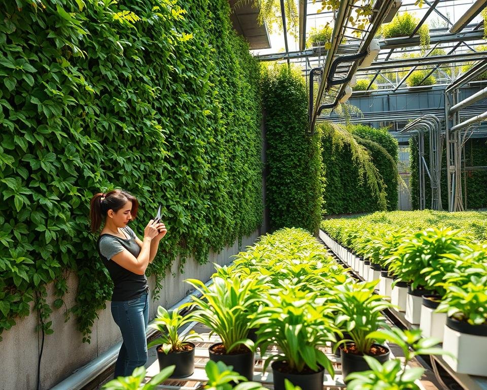 Vertical Garden Maintenance Techniques Vertical Garden Maintenance Techniques