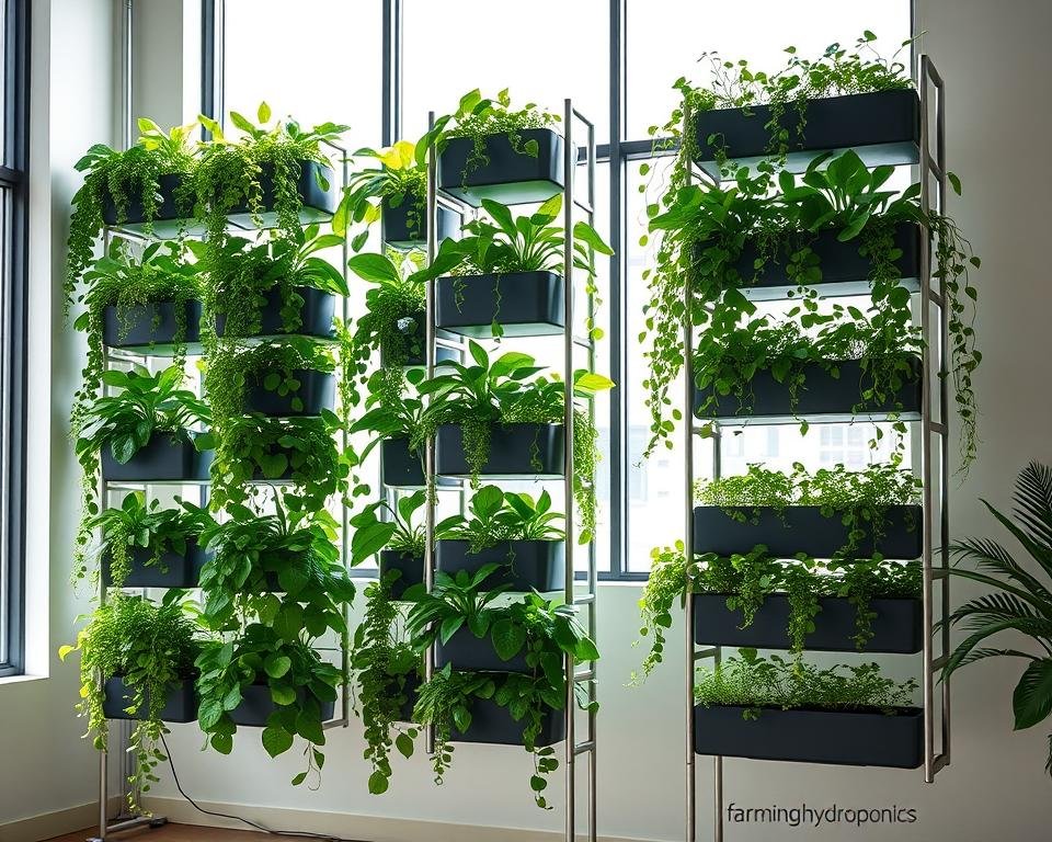 Vertical Garden Modular Design Vertical Garden Modular Design