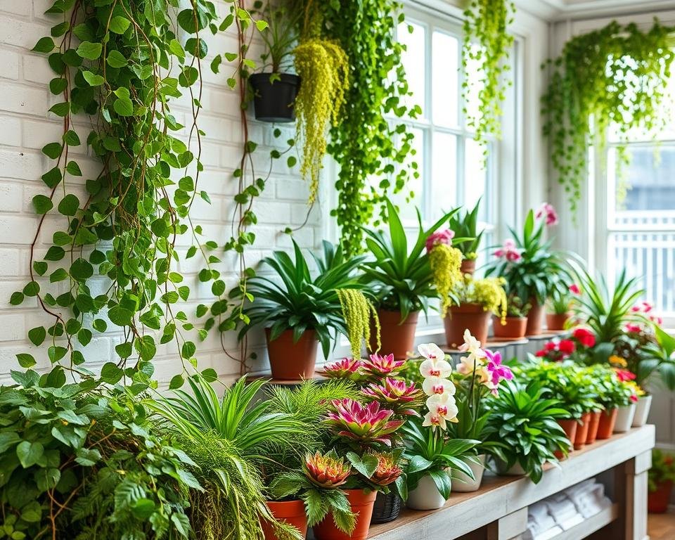 Vertical Garden Plant Selection Vertical Garden Plant Selection