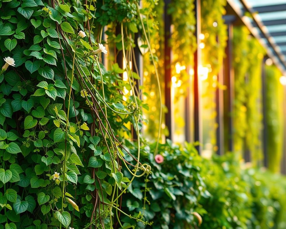 Vertical Garden Plant Selection Vertical Garden Plant Selection