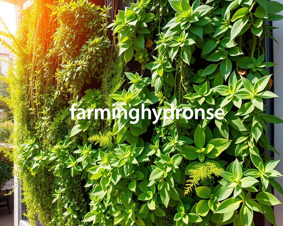 Vertical Garden Plant Selection Vertical Garden Plant Selection