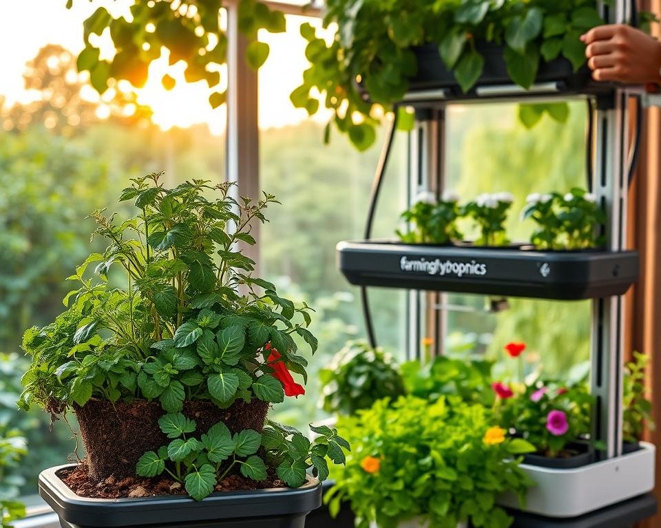 Vertical Garden Seasonal Nutrient Management Vertical Garden Seasonal Nutrient Management