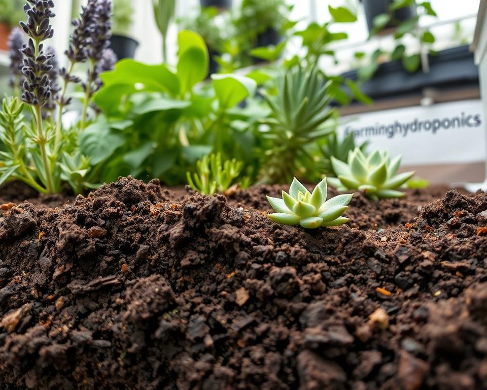 Vertical Garden Soil Management Techniques Vertical Garden Soil Management Techniques