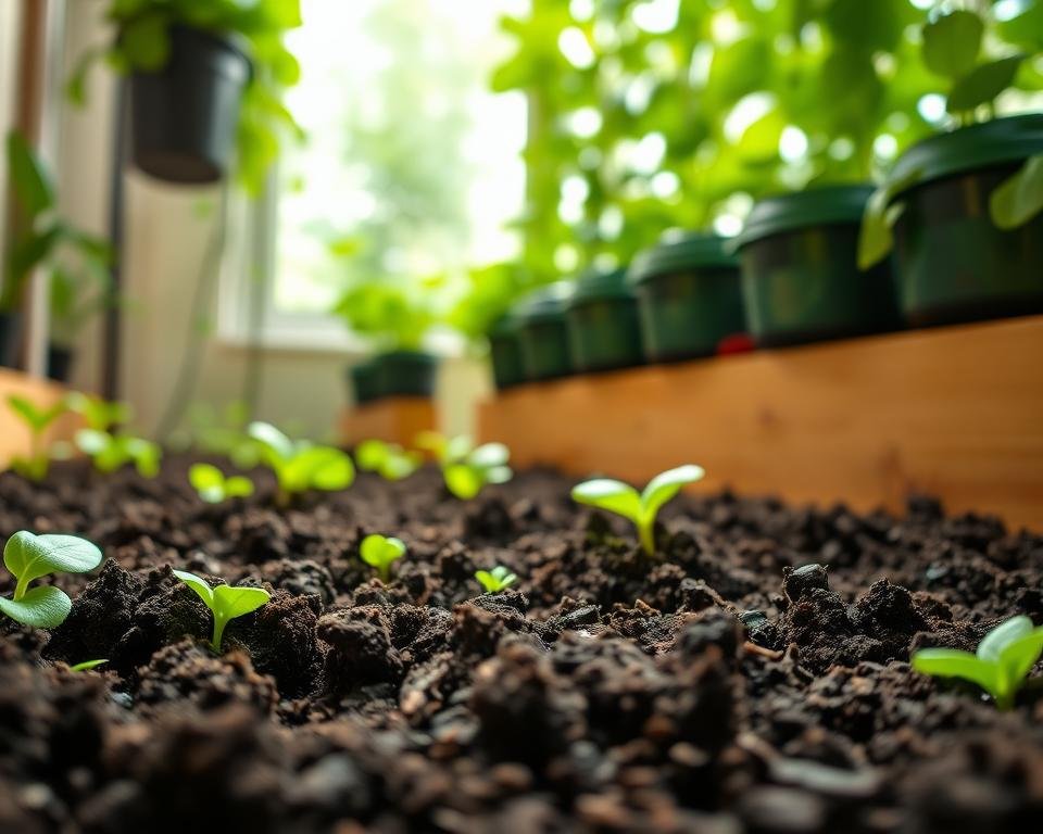 Vertical Garden Soil Preparation Vertical Garden Soil Preparation