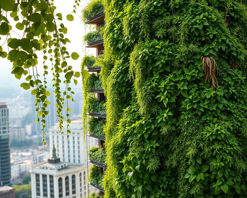 Vertical Garden Sustainability Vertical Garden Sustainability