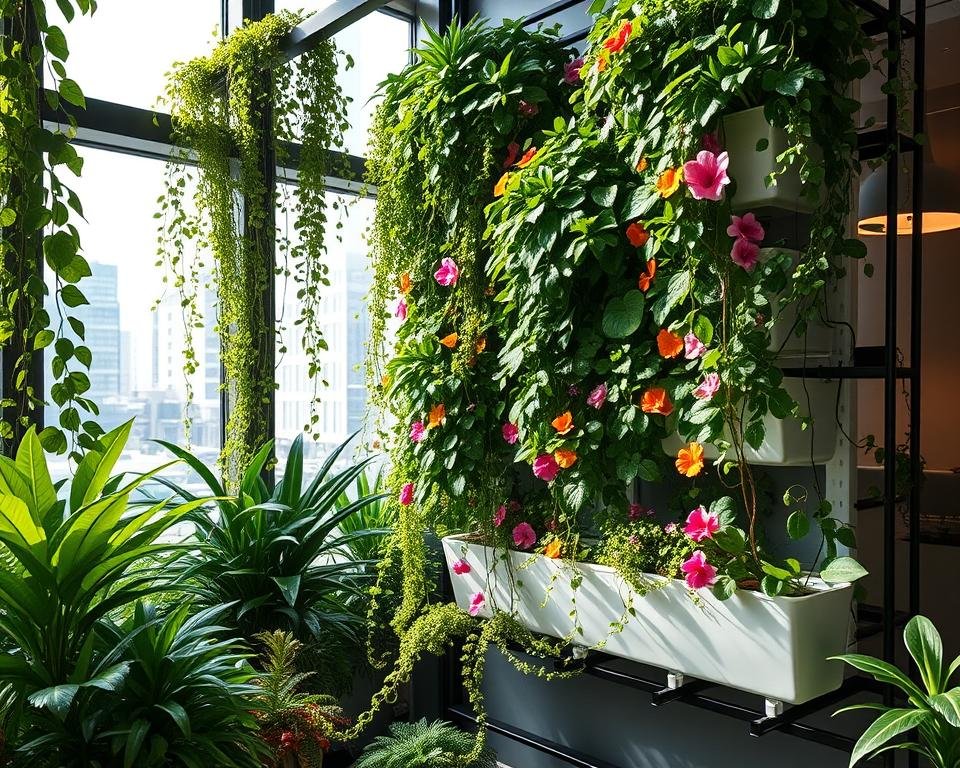 Vertical Garden Urban Gardening Vertical Garden Urban Gardening