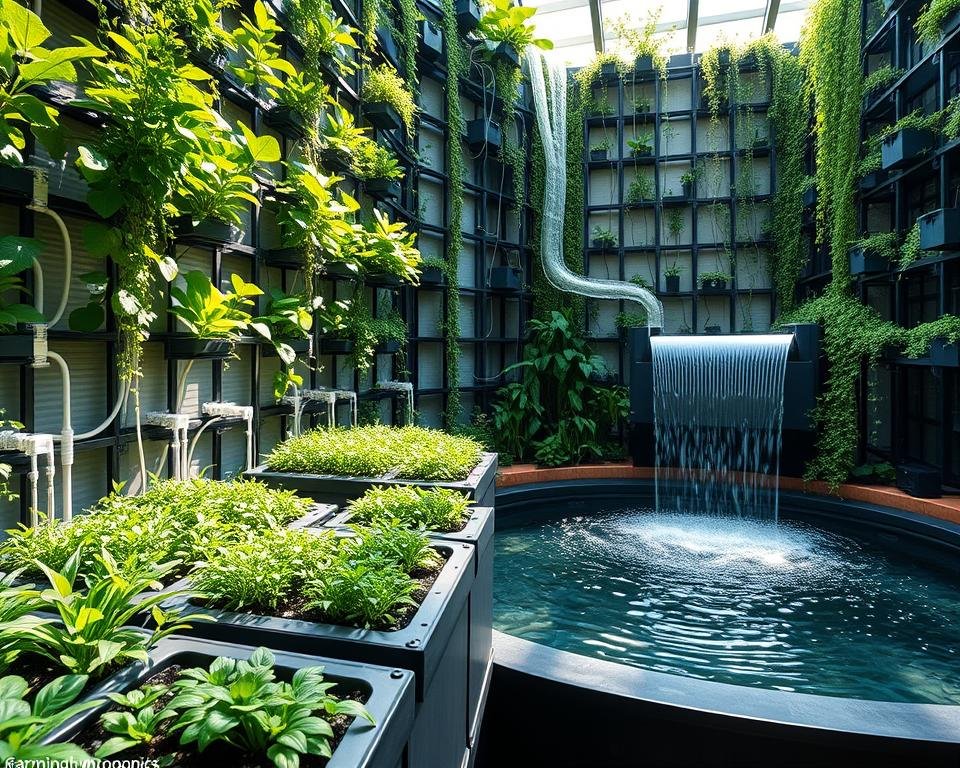 Vertical Garden Water Conservation Vertical Garden Water Conservation