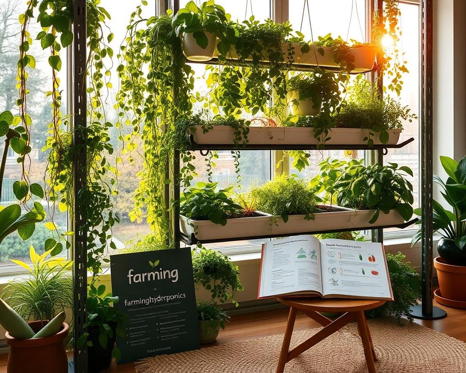 Vertical Gardening Setup Guide Vertical Gardening Setup Guide