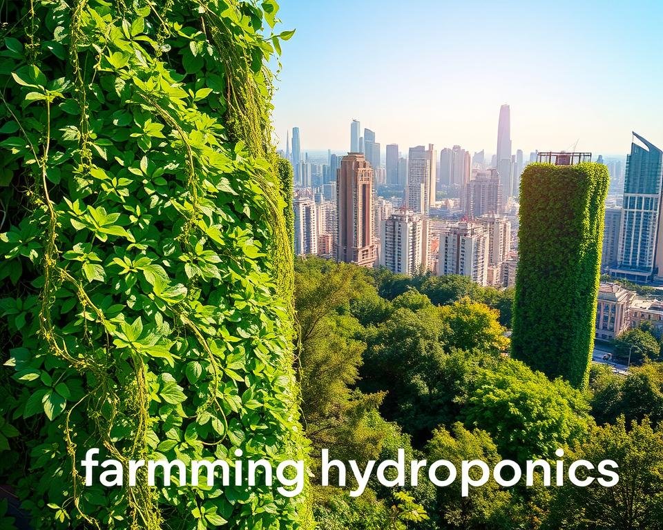 Vertical Gardens Environmental Impact Vertical Gardens Environmental Impact