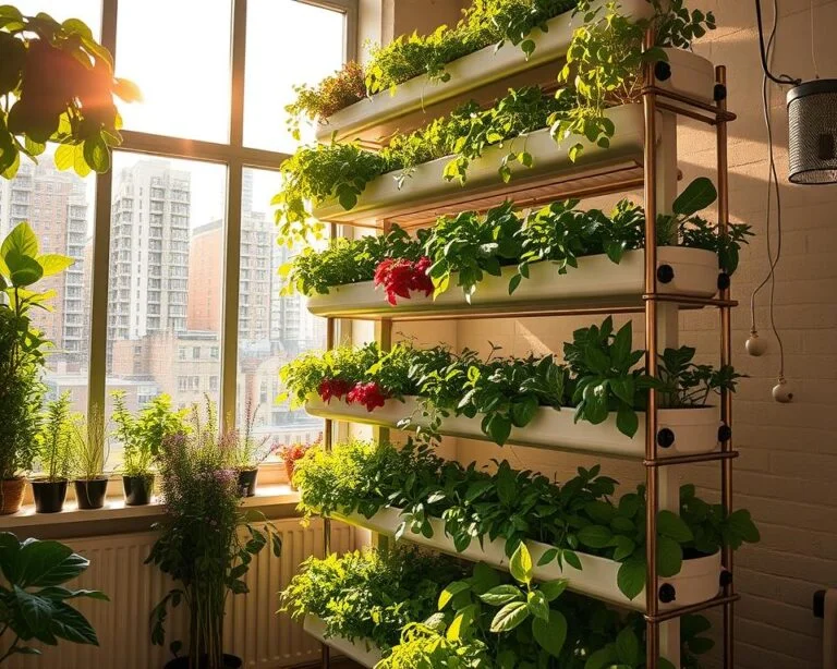 Vertical Stacking Solutions