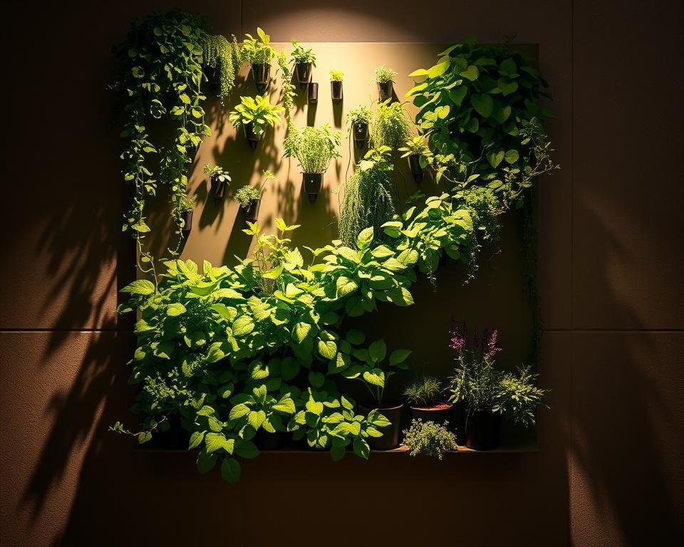 Wall-Mounted Systems