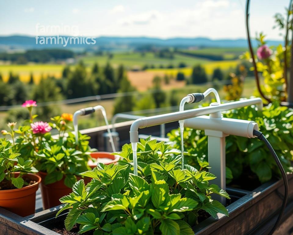 Water Conservation Tips
