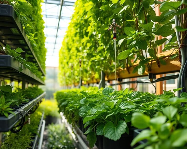 Watering Techniques