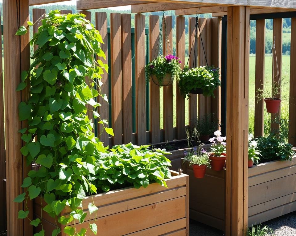 Windbreak Solutions