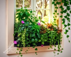 Window Box Designs