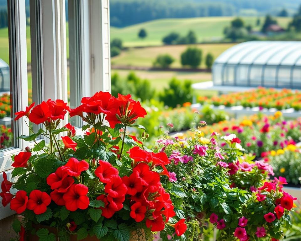 Window Box Seasonal Care Techniques Window Boxes Seasonal Care Techniques